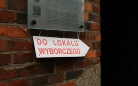 Wybory do MRM, 27.11.2024 r.