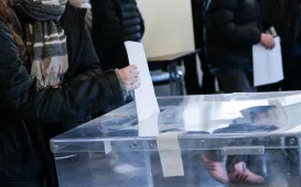 Wybory do MRM, 27.11.2024 r.