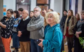 30. Toruński Festiwal Książki czas zacząć!