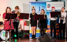 Mikołajki na Rudaku, 8.12.2024 r.