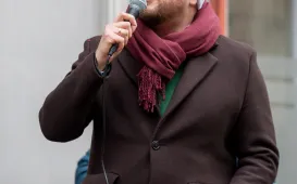 XXII Festiwal Biegów Św. Mikołajów, 1.12.2024 r.