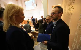 XII Dzień Technologii Mobilnych