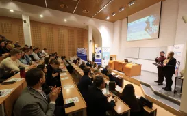 XII Dzień Technologii Mobilnych