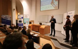 XII Dzień Technologii Mobilnych