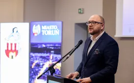 XIX Forum Organizacji Pozarządowych