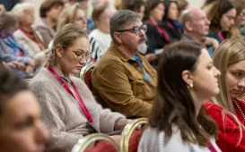 XIX Forum Organizacji Pozarządowych