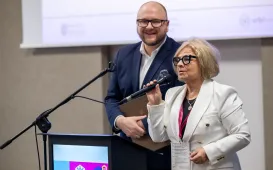 XIX Forum Organizacji Pozarządowych