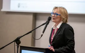 XIX Forum Organizacji Pozarządowych