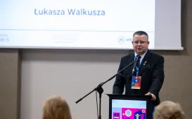 XIX Forum Organizacji Pozarządowych
