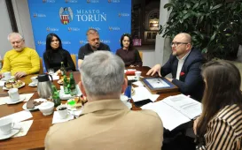 Nowa Rada Sportu rozpoczęła pracę