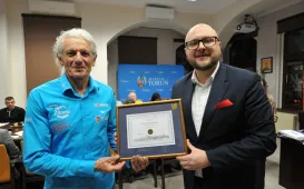 Nowa Rada Sportu rozpoczęła pracę