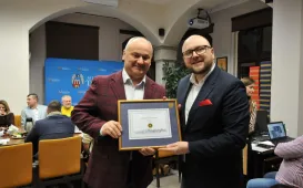 Nowa Rada Sportu rozpoczęła pracę