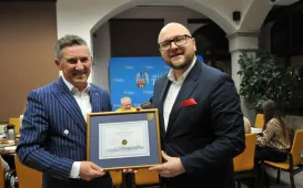 Nowa Rada Sportu rozpoczęła pracę