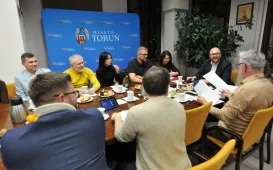 Nowa Rada Sportu rozpoczęła pracę