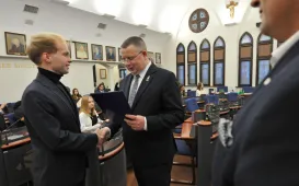 I posiedzenie MRM II kadencji, 5.12.2024 r.