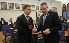 I posiedzenie MRM II kadencji, 5.12.2024 r.