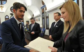 I posiedzenie MRM II kadencji, 5.12.2024 r.