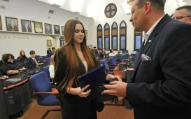 I posiedzenie MRM II kadencji, 5.12.2024 r.