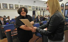 I posiedzenie MRM II kadencji, 5.12.2024 r.