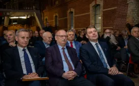 65-lecie Automobilklubu Toruńskiego