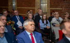 65-lecie Automobilklubu Toruńskiego