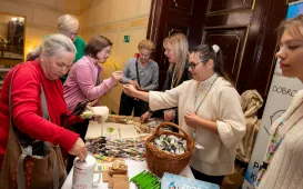 "Do Betlejem po Nadzieję" - koncert charytatywny