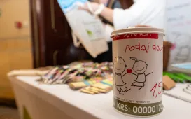 "Do Betlejem po Nadzieję" - koncert charytatywny