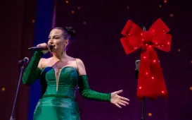 "Do Betlejem po Nadzieję" - koncert charytatywny