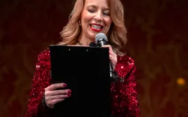 "Do Betlejem po Nadzieję" - koncert charytatywny