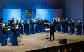 25-lecie chóru Astrolabium