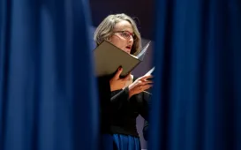 25-lecie chóru Astrolabium