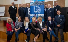 Finał konkursu "Kurs na Horn", 9.12.2024 r.