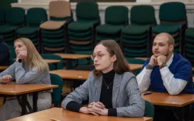 Finał konkursu "Kurs na Horn", 9.12.2024 r.