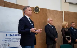 Finał konkursu "Kurs na Horn", 9.12.2024 r.