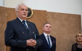 Finał konkursu "Kurs na Horn", 9.12.2024 r.