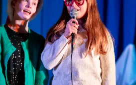 Koncert Mikołajkowy w SP24