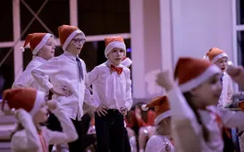 Rozstrzygnięcie konkursu plastycznego „Postać Świętego Mikołaja”