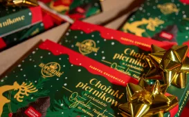 Świąteczne spotkanie z emerytowanymi pracownikami urzędu