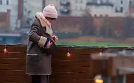 Plan filmu "Piernikowe serce", 12.12.2024 r.