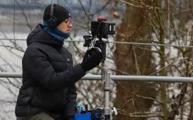 Plan filmu "Piernikowe serce", 12.12.2024 r.