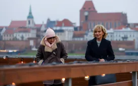 Plan filmu "Piernikowe serce", 12.12.2024 r.