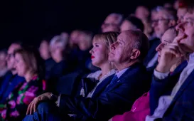 Ciechowski symfonicznie