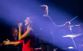 Ciechowski symfonicznie