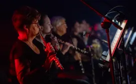 Ciechowski symfonicznie