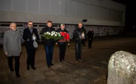 Koncert pamięci Grzegorza Ciechowskiego