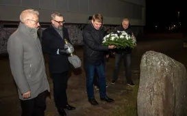 Koncert pamięci Grzegorza Ciechowskiego