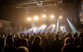 Koncert pamięci Grzegorza Ciechowskiego