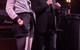 Koncert pamięci Grzegorza Ciechowskiego