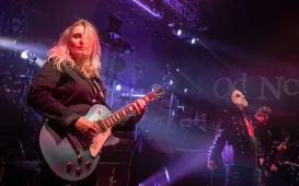 Koncert pamięci Grzegorza Ciechowskiego