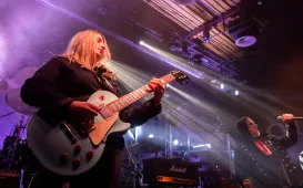 Koncert pamięci Grzegorza Ciechowskiego